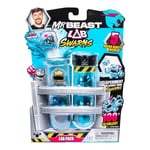 Mr Beast Lab Swarms Mega Lab Samlarfigurer 5-pack