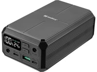 Sandberg Laptop Powerbank 27000 PD100W