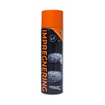 FiberProtector impregnering - Spray, 500ml