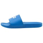 LEVI´S FOOTWEAR Men's June Batwing Sandal, Sky Blue, 8.5 UK