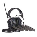 3m™ peltor™-hygienesett for fm-radio-, protac- og litecom-headset, hy79