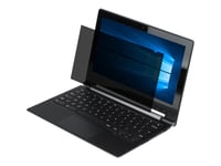 Targus Privacy Screen - Sekretessfilter Till Bärbar Dator - Borttagbar - 15,6 Tum Bred - För Dell Latitude E5510, E5530, E6530  Precision M4500, M4600  Vostro 1540, 35Xx  Xps 15