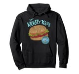 SpongeBob SquarePants Home Of The Krabby Patty Pullover Hoodie