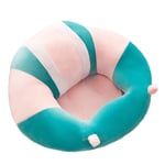 Sofa  Kids Baby Support Seat Sit Up Soft Chair Cushion Plush Bean Bag Pillow Toy