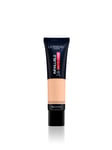 L'Oréal - Infaillible 24H Matte Cover Foundation - 115 Golden Beige