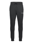 New Balance Nb Classic Core Fleece Pant Svart