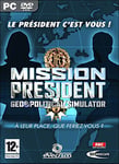 Mission Président - Geo Political Simulator
