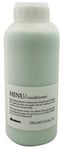 Davines Minu Conditioner 1000ml