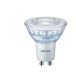 Mlvgu10940120-gu10 6.2w 4000k led master bulb - Philips