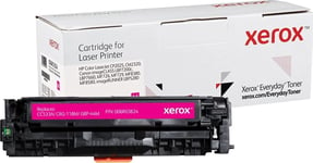 Xerox Everyday lasertoner | HP 304A | Magenta