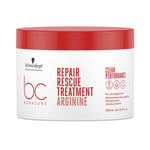 SCHWARZKOPF BC REPAIR RESCUE treatment 500 ml