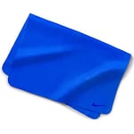 Nike Swim Towel Serviette Mixte Adulte Hyper Cobalt Taille Unique