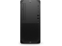 Hp Z1 G9 Twr Intel Core I7-14700 32Gb Ddr5 1Tb Ssd Rtx 4060 W10p 3Yw Smartbuy (Ml)