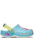 Crocs CrocsKids Peppa Pig - Multi, Multi, Size 5 Younger