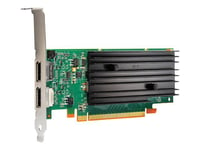 NVIDIA Quadro NVS 295 - Carte graphique - Quadro NVS 295 - 256 Mo GDDR3 - PCIe x16 - DVI, 2 x DisplayPort - pour HP 6000, 6200, Elite 8000, Elite 8100; Workstation z210, z400, z800; Workstation...