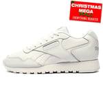 Reebok Classics Leather Glide Junior Casual Fashion Sneakers Designer Trainers