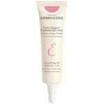 EMBRYOLISSE Anti-Aging Delicate Smoothing Eye Contour Care Gel Cream 15ml *NEW*