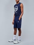 SERGIO TACCHINI Young Line Shorts Navy (L)