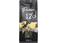 Ground Coffee Parallel 12, 250 G