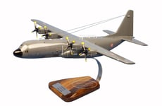 Maquette Avion - C-130h-30 Hercules-Aero-Passion