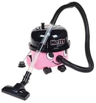 Henry & Hetty Toys - Hetty Vacuum Cleaner - Pink Vacuum Cleaner Toy with