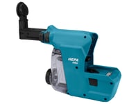 Makita Dx07 - Støvavtrekksystem - For Makita Dhr243rtj, Dhr243z