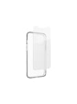 ZAGG invisibleSHIELD Glass Elite+ 360 for Apple iPhone 12 Pro Max