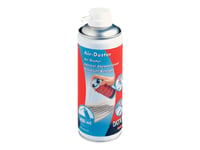 Trykluft 400Ml Esselte 67124 Air-Duster Spray