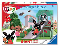 Ravensburger 03016 Bing Puzzles Multicolore