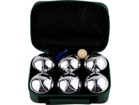 Master Game Balls 6 St - Boule, Boules, Petanque Master