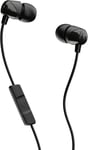 Skullcandy Jib In-Ear Wired Earbuds Microphone Works with Bluetooth Devices