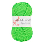 Viking Garn Sportsragg 535