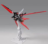 Premium BANDAI METAL BUILD AILE STRIKER PACK SYSTEM For GAT-X105 STRIKE GUNDAM