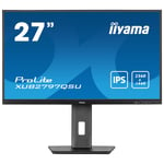 iiyama 27" LED - ProLite XUB2797QSU-B2