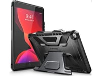 Ipad 10.2" (2020 / 2019) Supcase Unicorn Beetle Cover