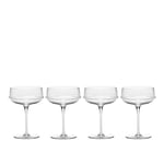 Serax - Champagne Coupe Dune - Set of 4