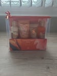 Sanctuary Spa Petite Retreat Gift Set Vegan New