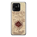 ERT GROUP Coque de téléphone Portable pour Xiaomi REDMI 10C Original et sous Licence Officielle Harry Potter Motif 073 Parfaitement adapté à la Forme du téléphone Portable, Coque en TPU