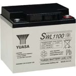 SWL1100 Yuasa Blybatteri (High-Drain spesielt til UPS-Systemer)