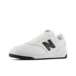 New Balance Homme BB80 Sneaker, 44.5 EU