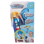 New Flying Heroes Sonic The Hedgehog & Tails