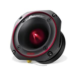 Pioneer TS-B401PRO, Car Audio Speakers, Full Range, Clear Sound Quality, Easy Installation and Enhanced Bass Response, 4” Speakers