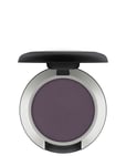 MAC Powder Kiss Single Eye Shadow Lila