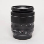 Fujifilm Used XF 18-55mm f2.8-4 R LM OIS Zoom Lens