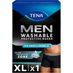 TENA Men WAU Boxer XL Vuxeninkontitens 1 ST