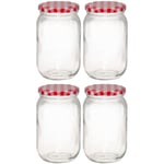 Marjukka Syltburk 720 ml 4-pack