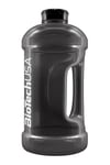 BioTech USA - Gallon Water Jug, Black Smoke - 2200 ml