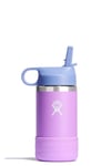 Hydro Flask 12oz (354ml) Wide Mouth Kids Drink Bottle Anemone