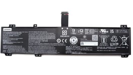 Lenovo Laptop Batteri 4C 80Wh 15,44V L21B4PC0 BYD