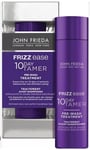 2 X John Frieda Frizz Ease 10 Day Tamer Pre-Wash Treatment for Frizzy Hair 150ml